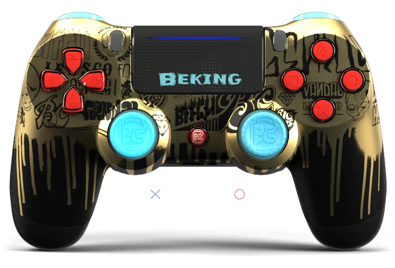 Burn PS4 131369