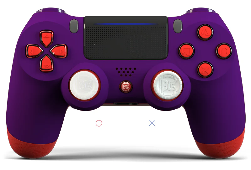 Burn PS4 131370