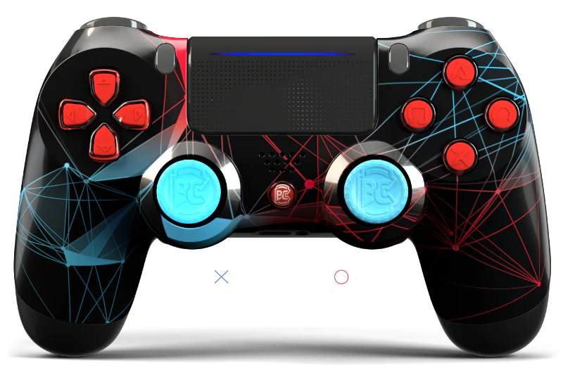Burn PS4 131460