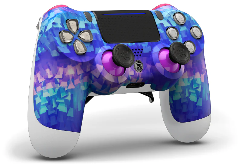 Burn PS4 131495