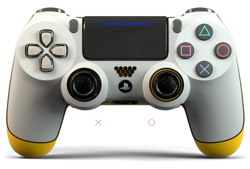 Burn PS4 131513