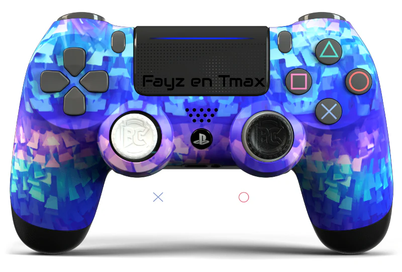 Burn PS4 131520