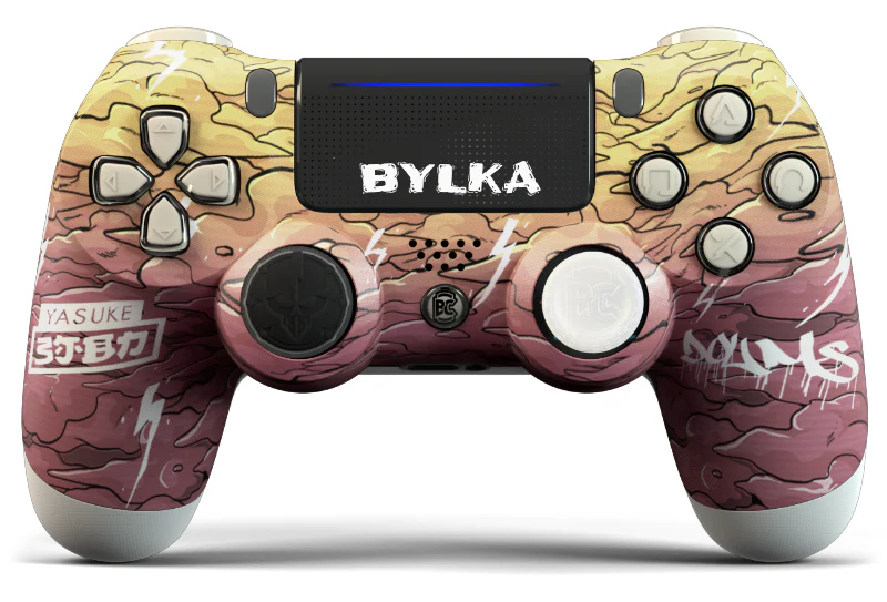 Burn PS4 131565