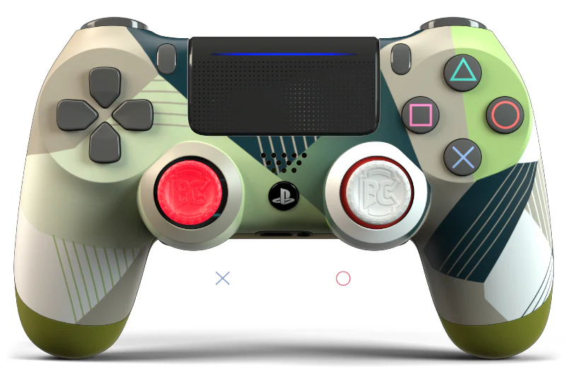 Burn PS4 131585