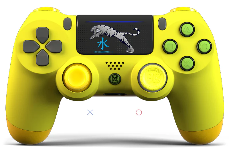 Burn PS4 131662