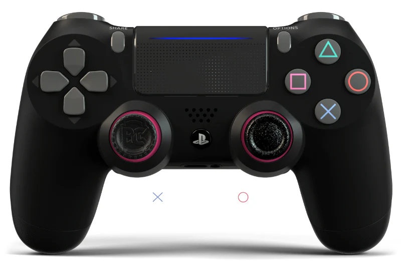 Burn PS4 131718