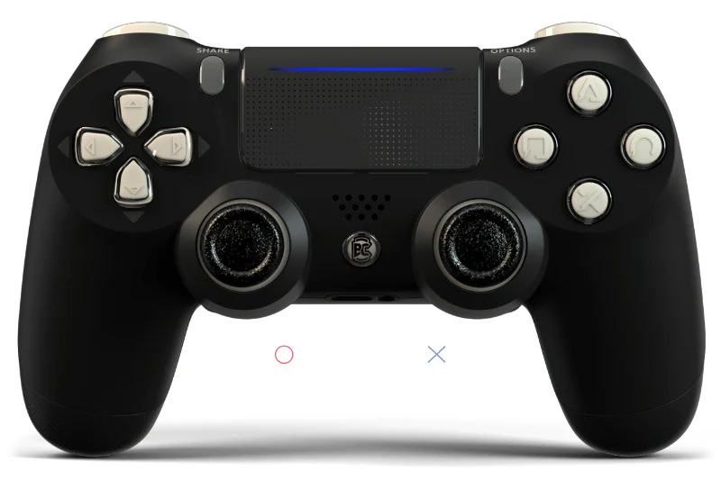 Burn PS4 131823