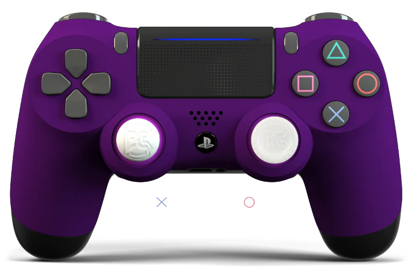 Burn PS4 131830