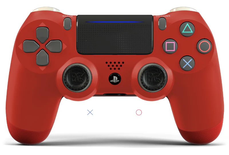 Burn PS4 131843