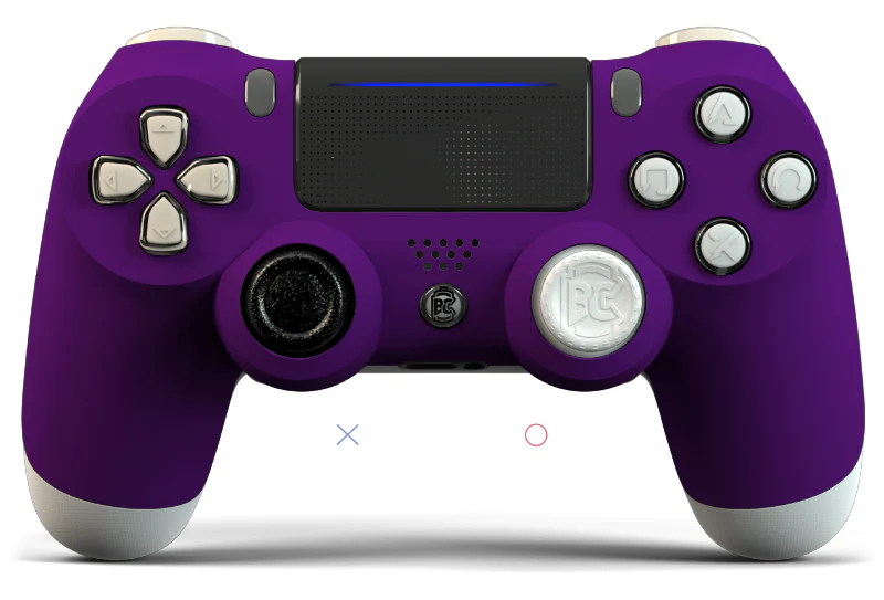 Burn PS4 131851