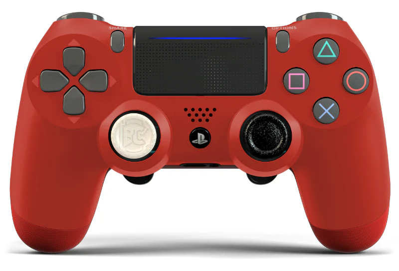 Burn PS4 131865