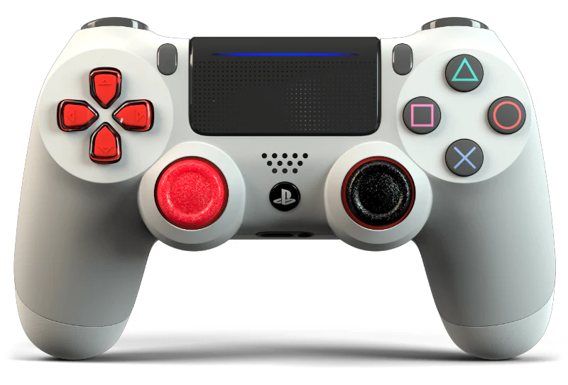 Burn PS4 131890