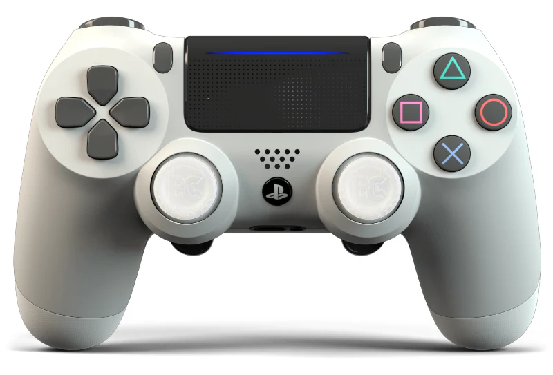 Burn PS4 131911
