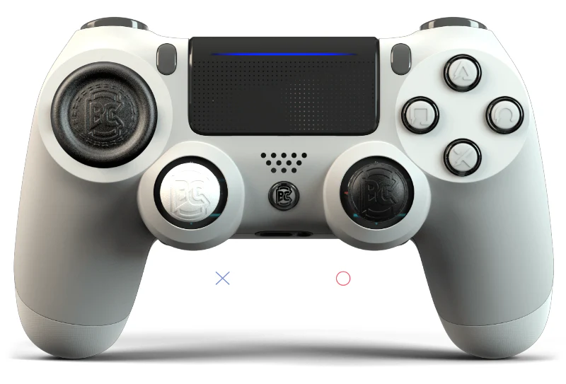 Burn PS4 132000