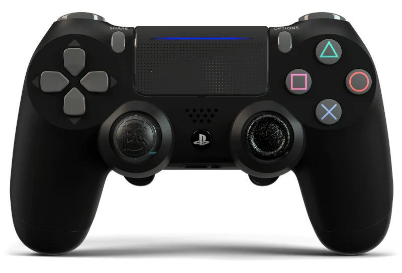 Burn PS4 132045