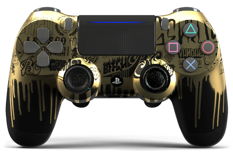 Burn PS4 132047