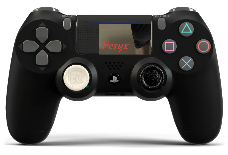 Burn PS4 132145
