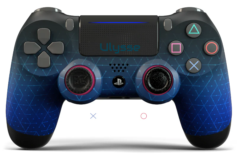 Burn PS4 132219