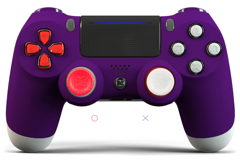 Burn PS4 132317