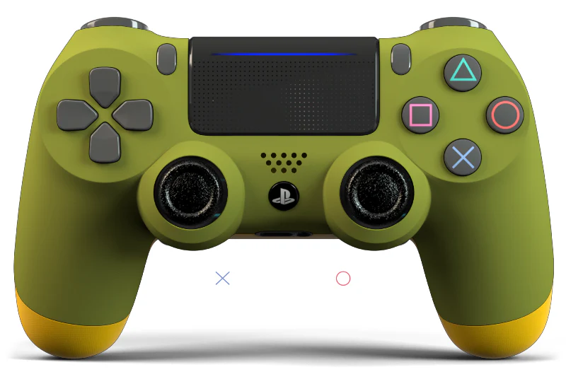 Burn PS4 132425