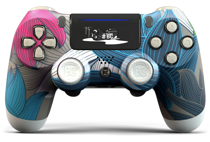 Burn PS4 132530