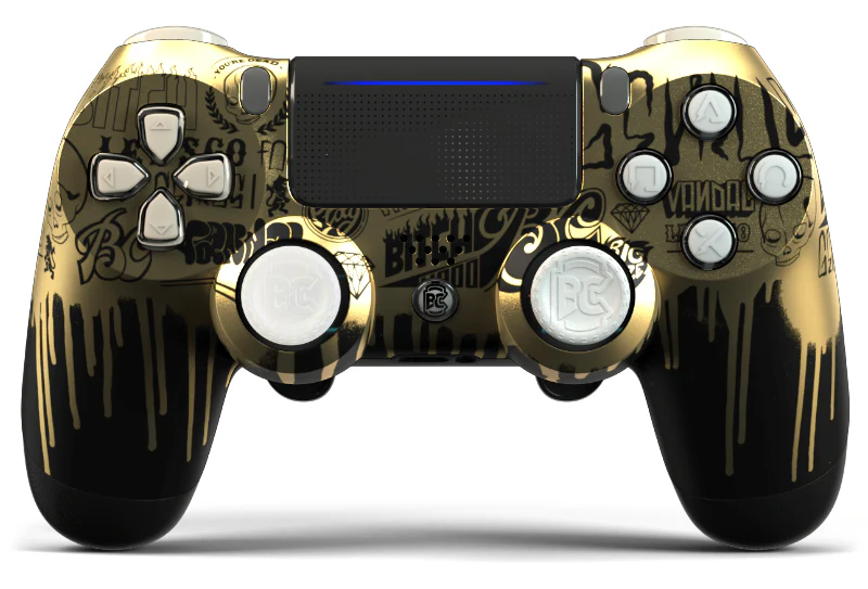 Burn PS4 132564