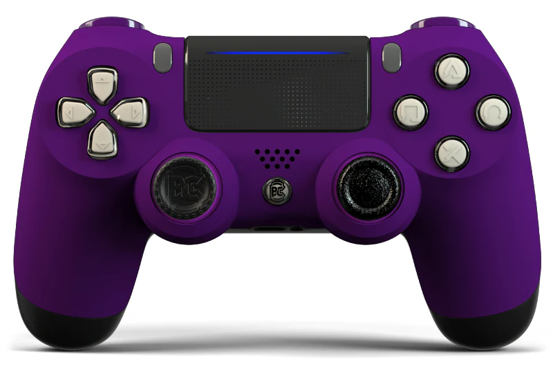Burn PS4 132615