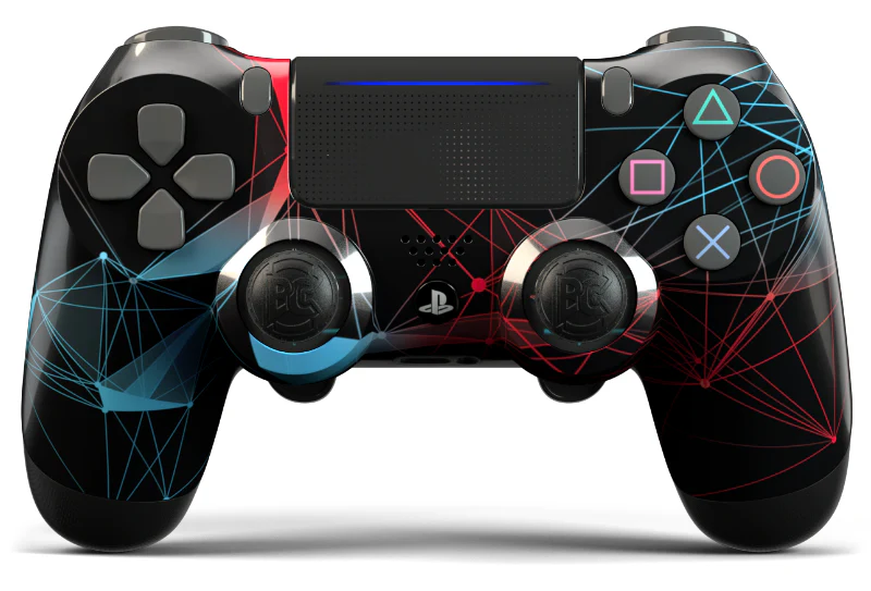 Burn PS4 132699