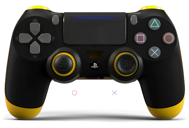 Burn PS4 132722