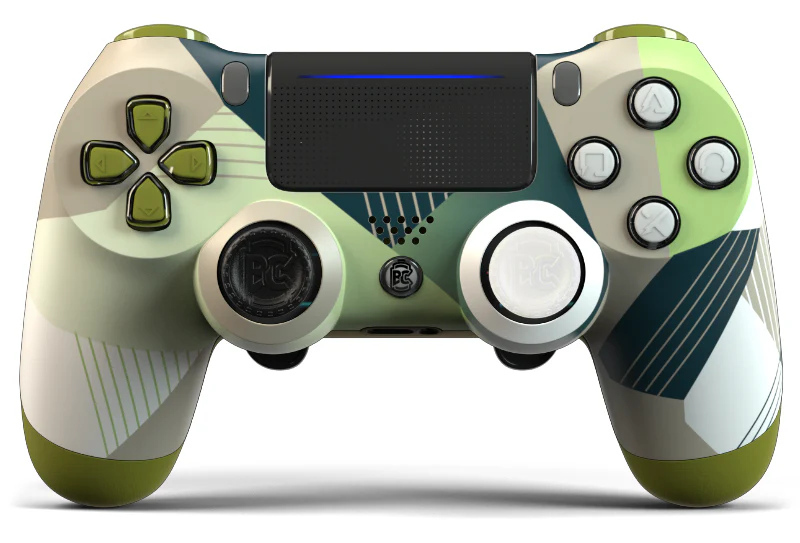 Burn PS4 132723