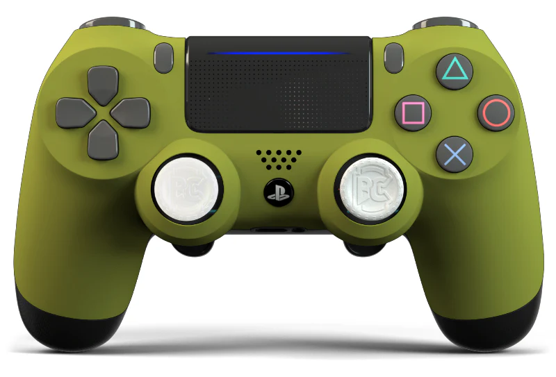 Burn PS4 132762