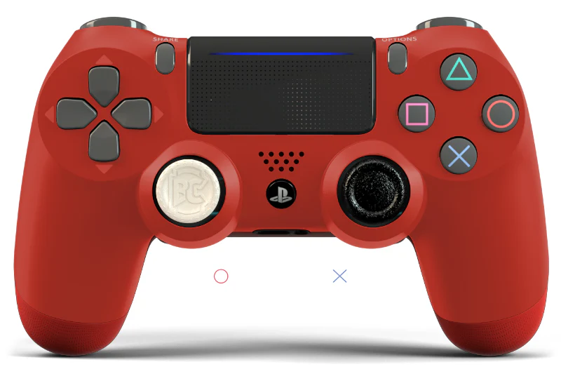 Burn PS4 132856