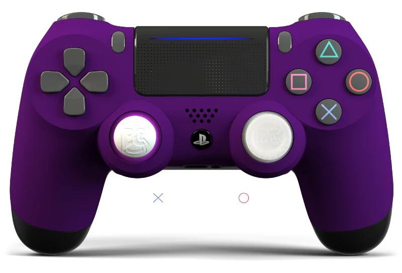 Burn PS4 132930