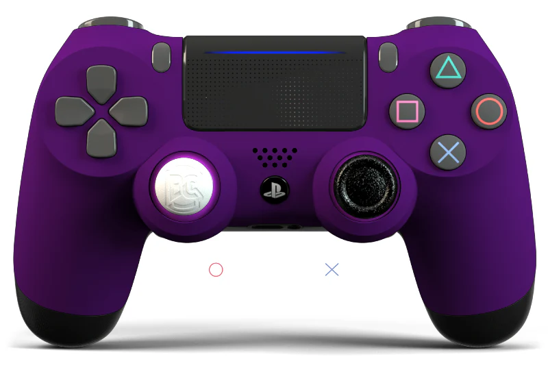Burn PS4 132936