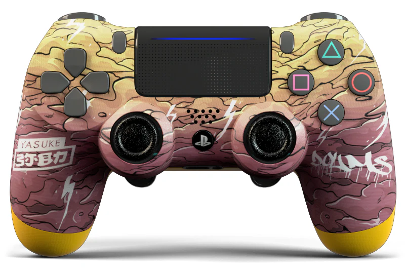 Burn PS4 133446