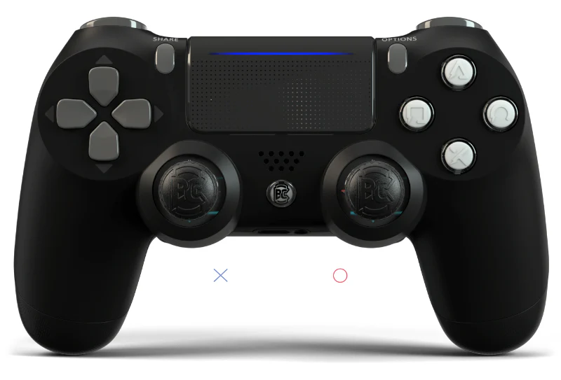 Burn PS4 133541