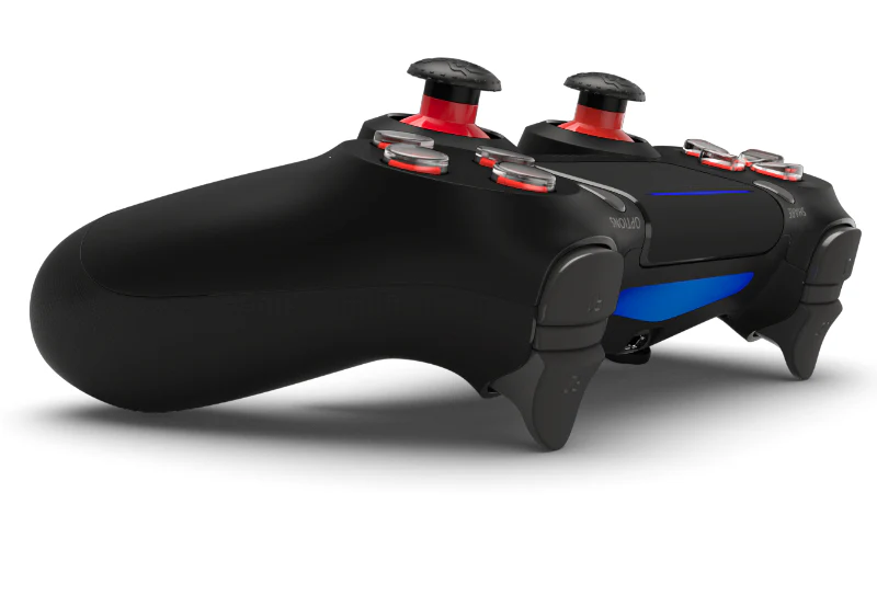 Burn PS4 133653