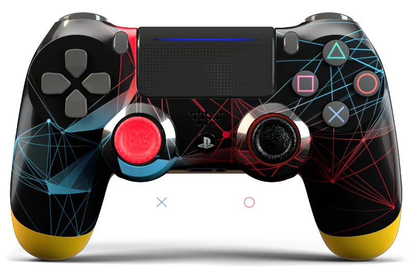 Burn PS4 133700