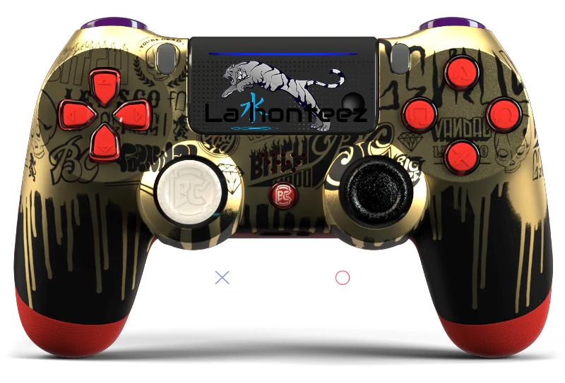 Burn PS4 133780