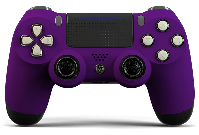 Burn PS4 133884