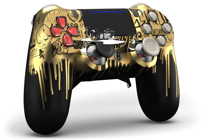 Burn PS4 133948
