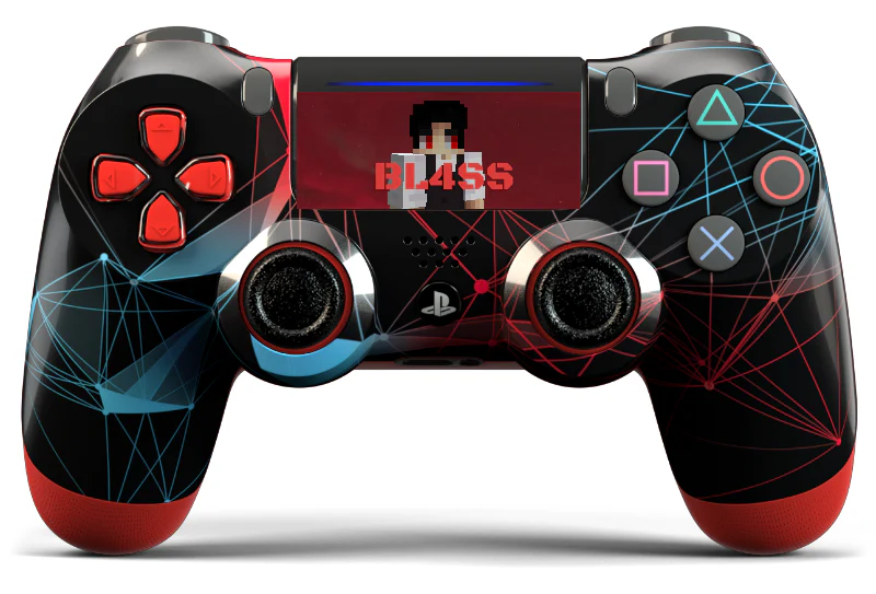 Burn PS4 133982