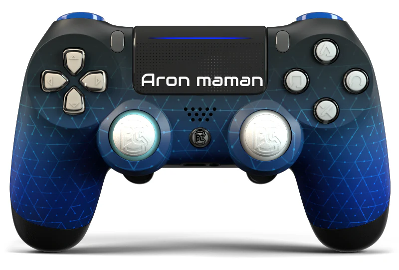 Burn PS4 134112