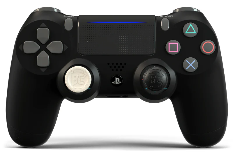 Burn PS4 134131