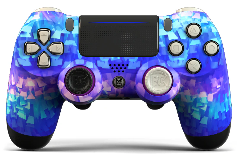 Burn PS4 134180