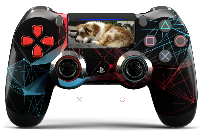 Burn PS4 134333