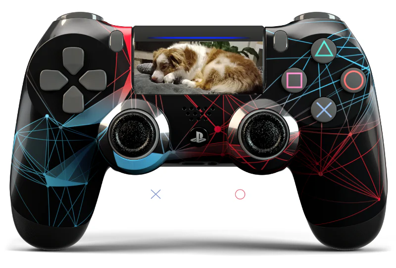 Burn PS4 134339