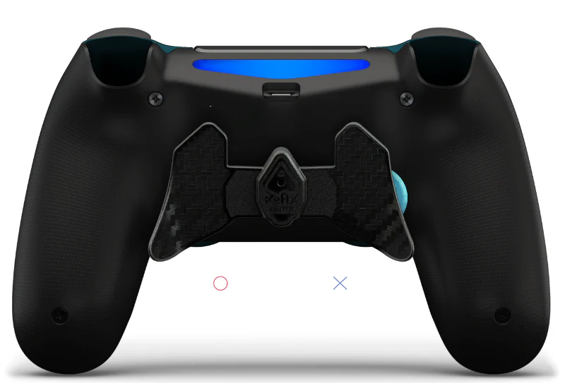 Burn PS4 134389