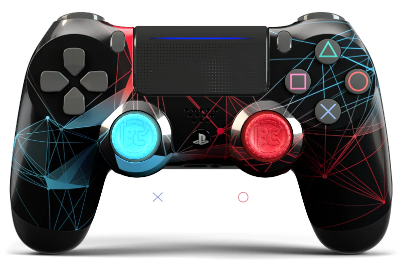 Burn PS4 134398