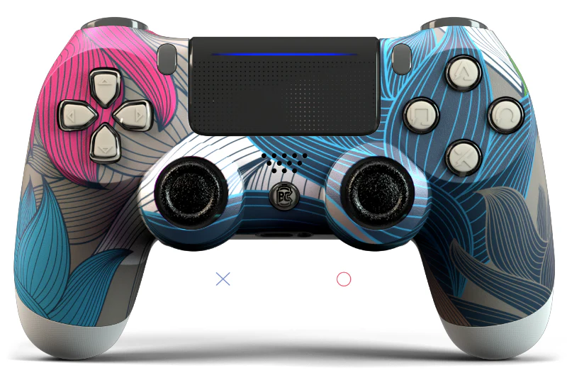 Burn PS4 134442